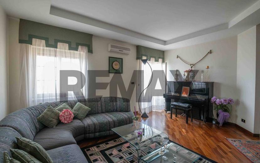 Appartamento via salvatore nanna 3, Mazzarrona, Siracusa — foto 17 di 49