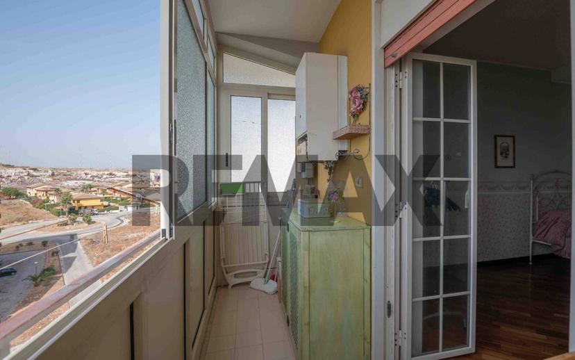 Appartamento via salvatore nanna 3, Mazzarrona, Siracusa — foto 20 di 49
