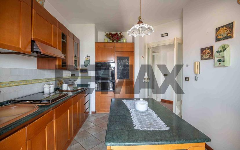 Appartamento via salvatore nanna 3, Mazzarrona, Siracusa — foto 28 di 49
