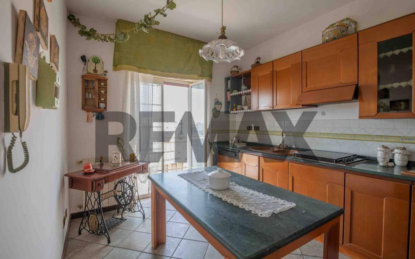 Appartamento via salvatore nanna 3, Mazzarrona, Siracusa — foto 41 di 49