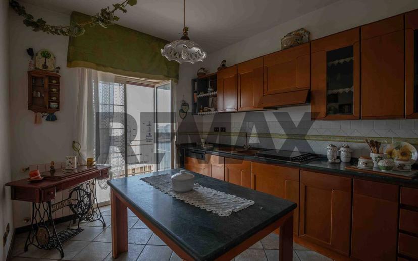 Appartamento via salvatore nanna 3, Mazzarrona, Siracusa — foto 35 di 49