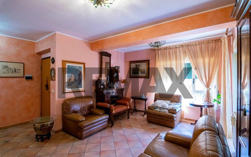 Quadrilocale via Giuseppe Antonio Borgese 21, Garibaldi - Nesima, Catania — foto 18 di 26
