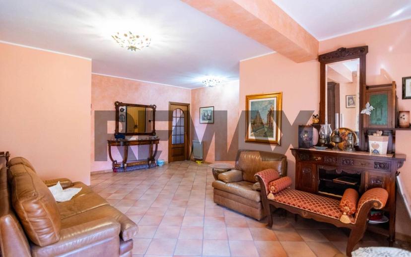 Quadrilocale via Giuseppe Antonio Borgese 21, Garibaldi - Nesima, Catania — foto 6 di 26