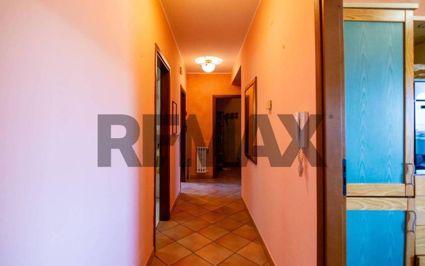 Quadrilocale via Giuseppe Antonio Borgese 21, Garibaldi - Nesima, Catania — foto 3 di 26