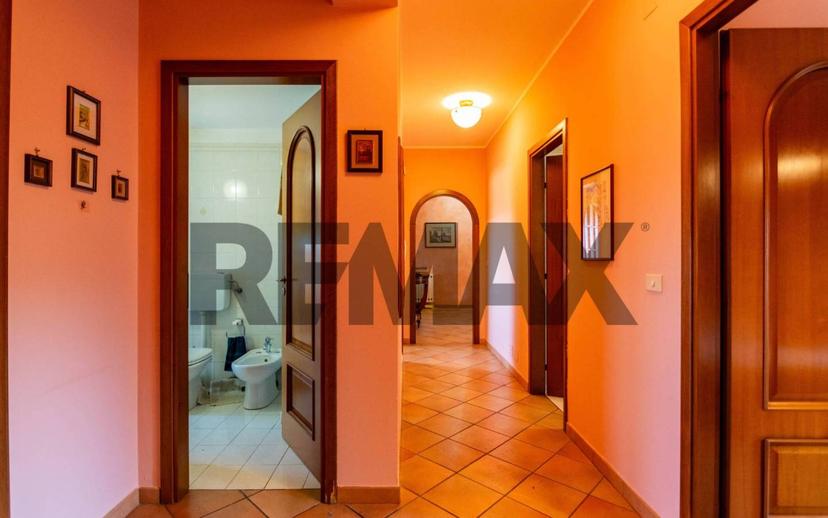 Quadrilocale via Giuseppe Antonio Borgese 21, Garibaldi - Nesima, Catania — foto 22 di 26