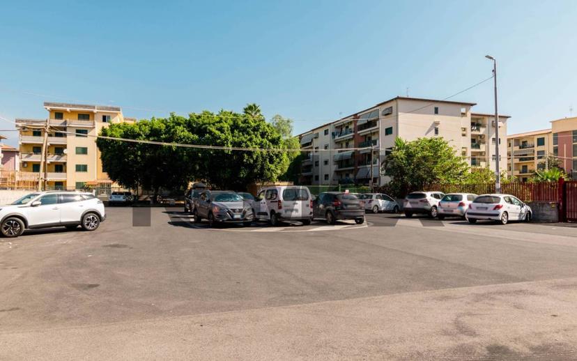 Quadrilocale via Giuseppe Antonio Borgese 21, Garibaldi - Nesima, Catania — foto 4 di 26