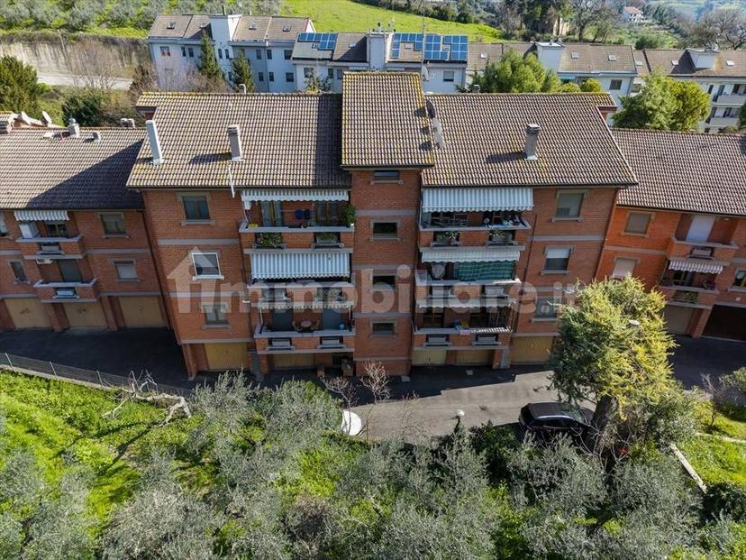 Appartamento via Sallustio, Chieti Città, Chieti — foto 2 di 20