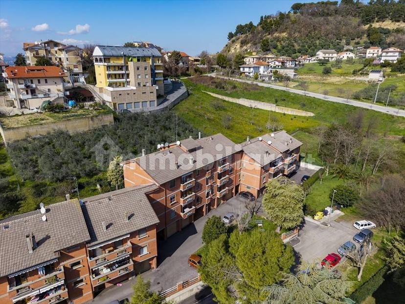 Appartamento via Sallustio, Chieti Città, Chieti — foto 17 di 20
