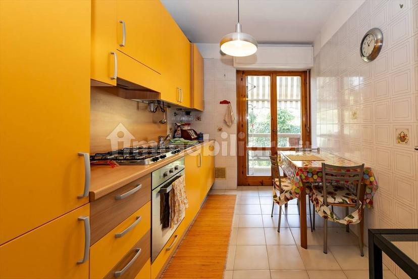 Appartamento via Sallustio, Chieti Città, Chieti — foto 6 di 20