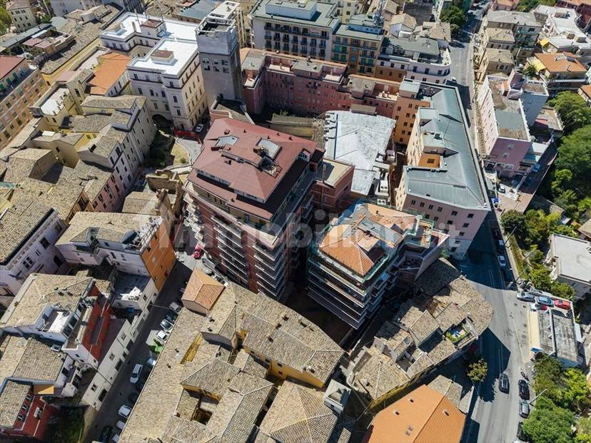 Trilocale via Raffaele Lanciano, Chieti Città, Chieti — foto 4 di 20