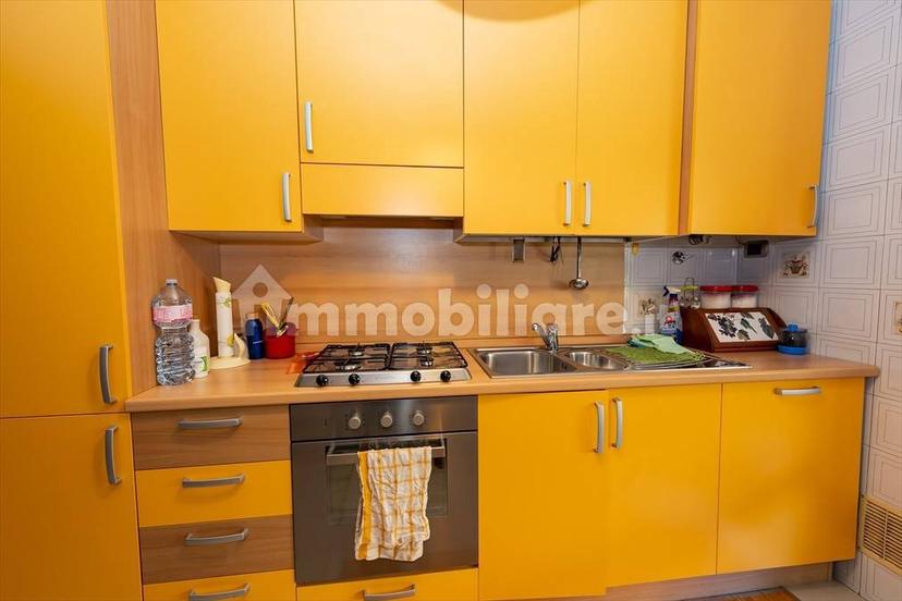Appartamento via Sallustio, Chieti Città, Chieti — foto 9 di 20