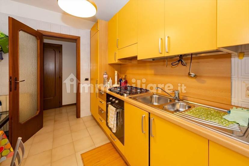 Appartamento via Sallustio, Chieti Città, Chieti