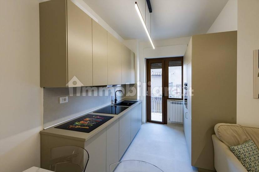 Trilocale via Raffaele Lanciano, Chieti Città, Chieti — foto 9 di 20
