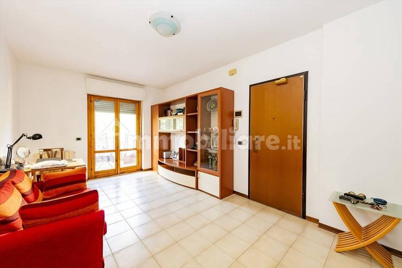 Appartamento via Sallustio, Chieti Città, Chieti — foto 10 di 20