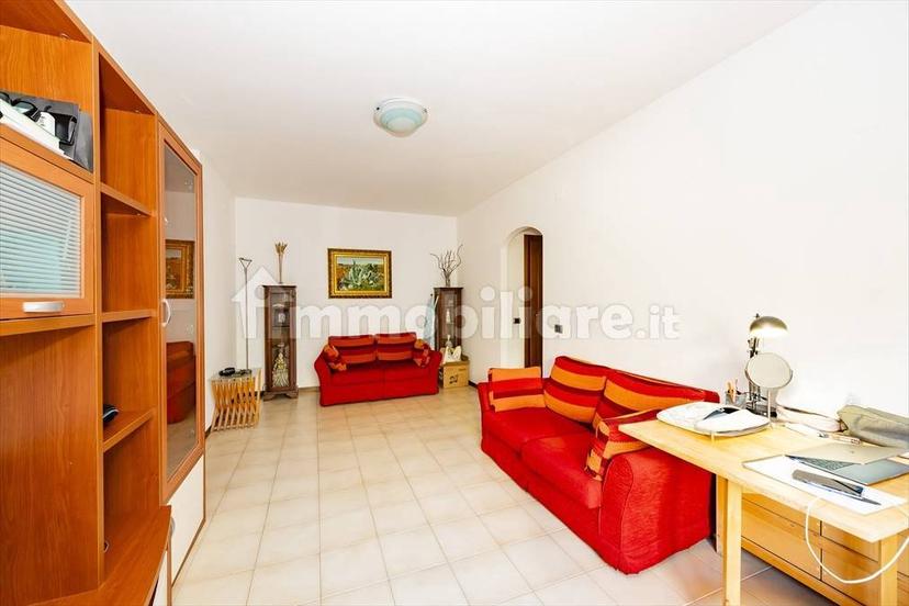 Appartamento via Sallustio, Chieti Città, Chieti — foto 4 di 20