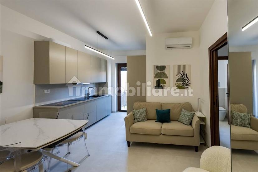 Trilocale via Raffaele Lanciano, Chieti Città, Chieti — foto 19 di 20