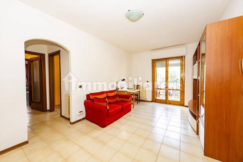 Appartamento via Sallustio, Chieti Città, Chieti — foto 19 di 20