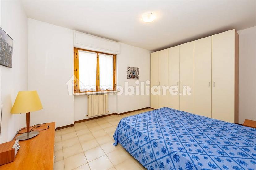 Appartamento via Sallustio, Chieti Città, Chieti — foto 18 di 20