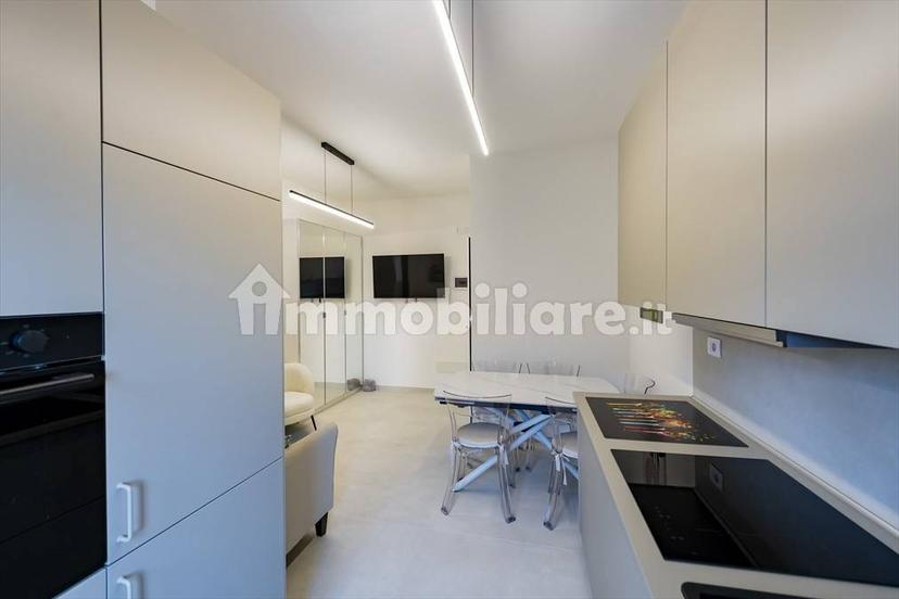 Trilocale via Raffaele Lanciano, Chieti Città, Chieti — foto 2 di 20