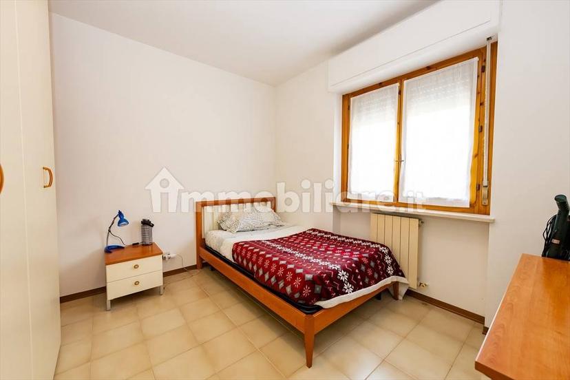 Appartamento via Sallustio, Chieti Città, Chieti — foto 5 di 20
