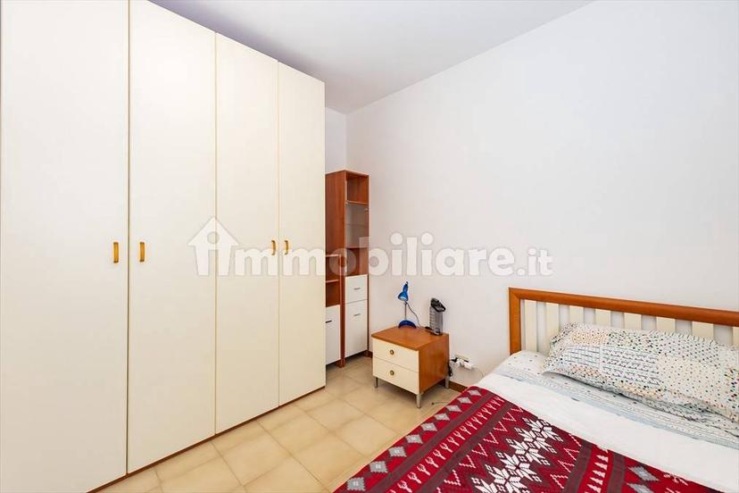 Appartamento via Sallustio, Chieti Città, Chieti — foto 11 di 20