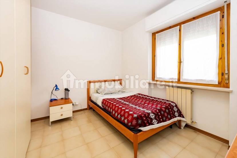 Appartamento via Sallustio, Chieti Città, Chieti — foto 15 di 20