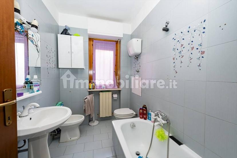 Appartamento via Sallustio, Chieti Città, Chieti — foto 7 di 20