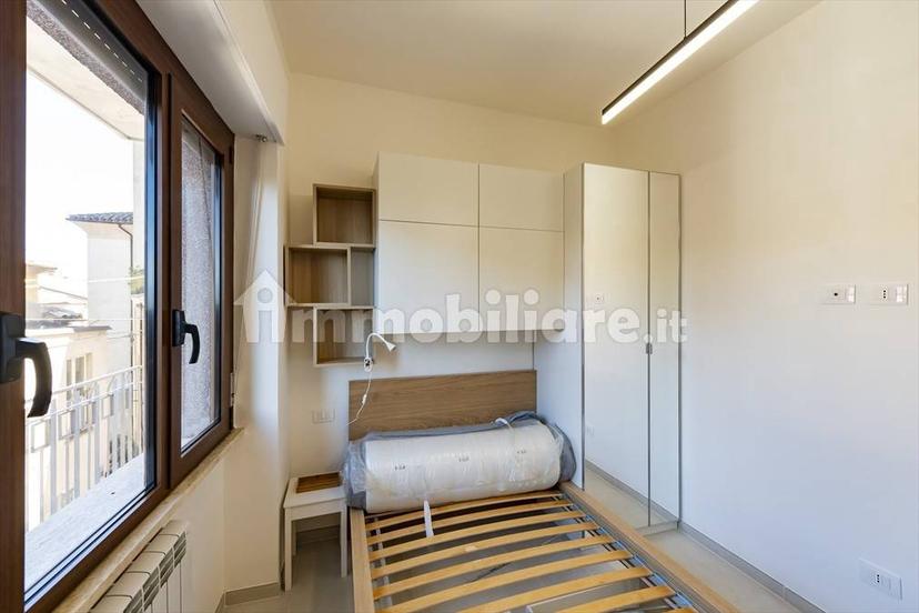 Trilocale via Raffaele Lanciano, Chieti Città, Chieti — foto 18 di 20