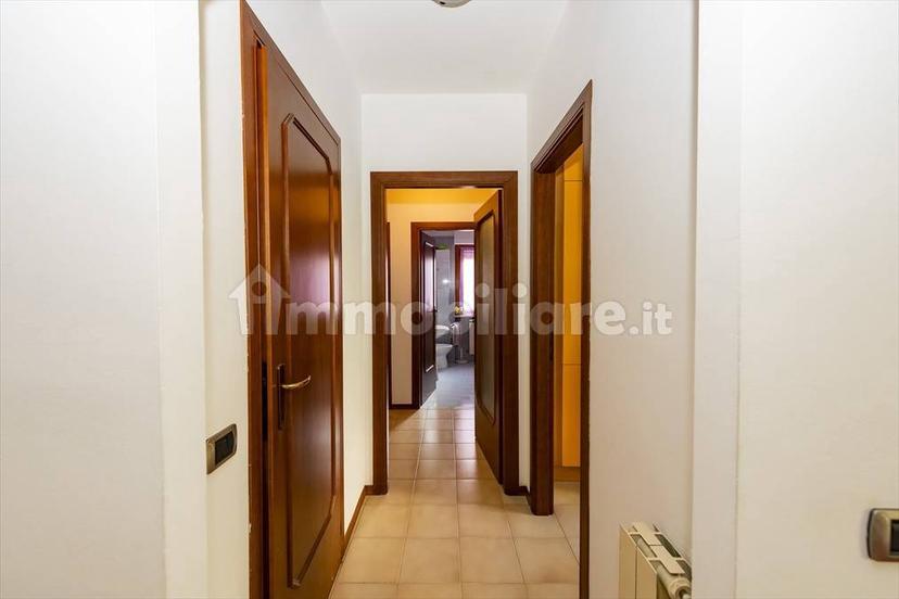 Appartamento via Sallustio, Chieti Città, Chieti — foto 14 di 20