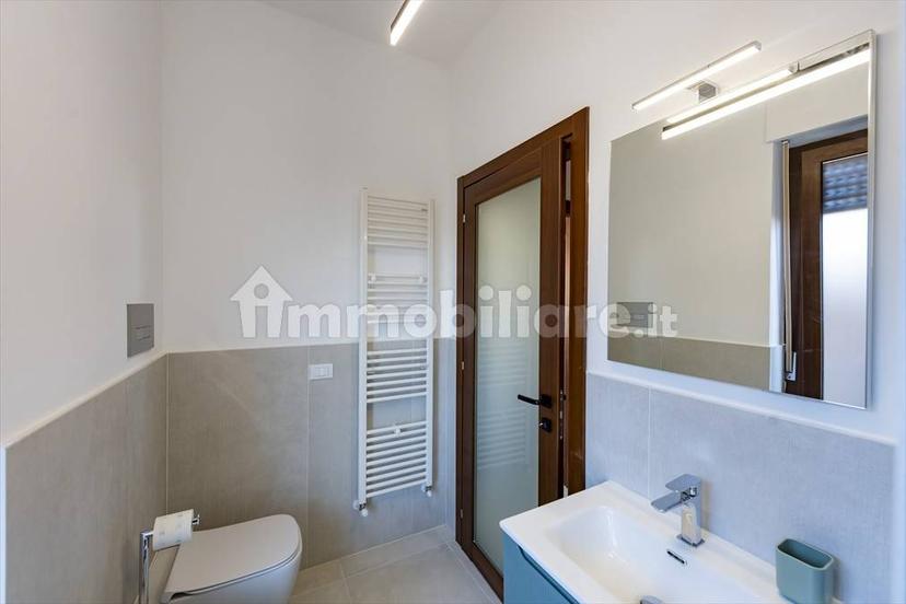 Trilocale via Raffaele Lanciano, Chieti Città, Chieti — foto 20 di 20
