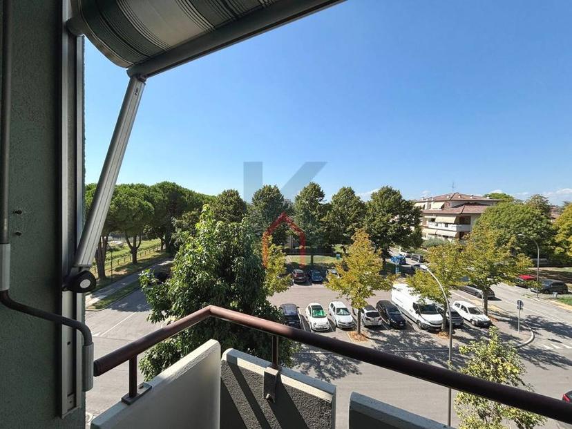 Trilocale buono stato, terzo piano, Stadio, Forlì — foto 3 di 25