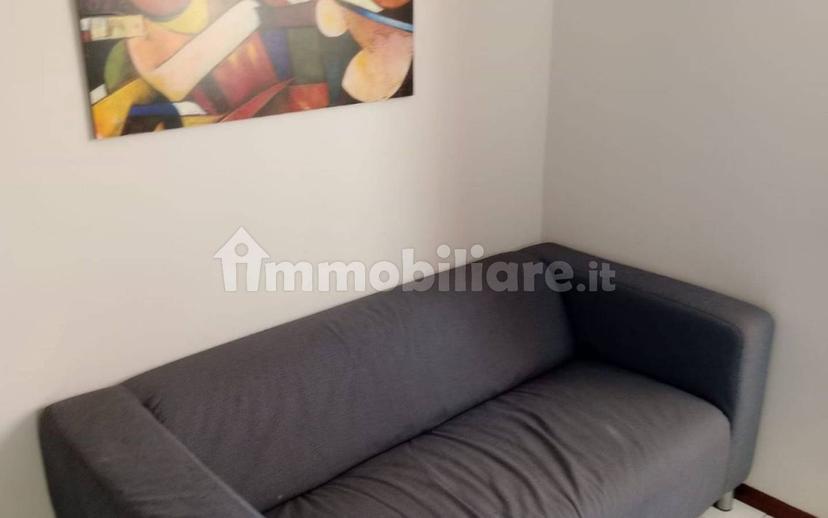 Bilocale via Raffaello Carrara, Centro, Albino — foto 4 di 15
