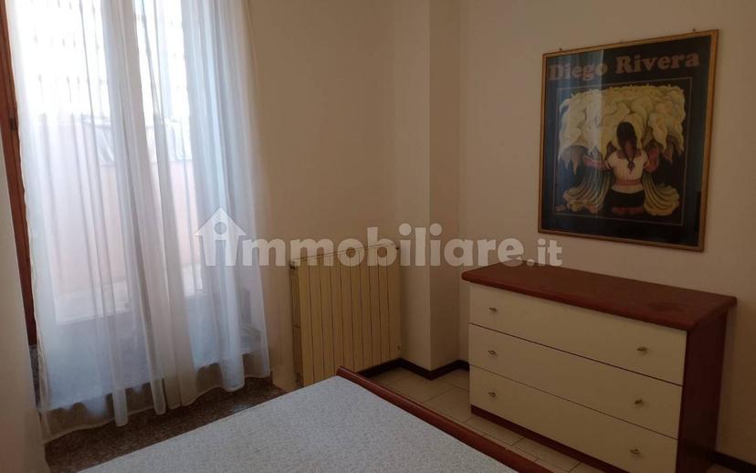 Bilocale via Raffaello Carrara, Centro, Albino — foto 8 di 15