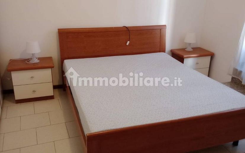 Bilocale via Raffaello Carrara, Centro, Albino — foto 5 di 15