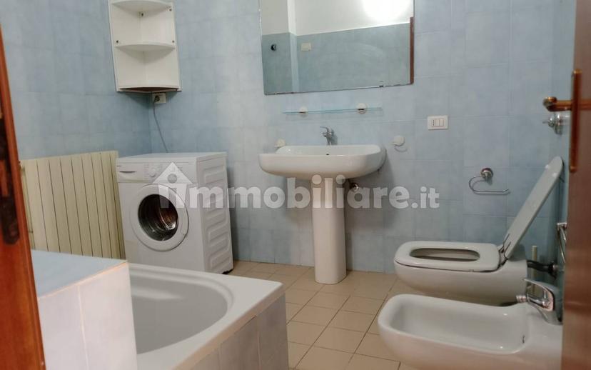 Bilocale via Raffaello Carrara, Centro, Albino — foto 15 di 15