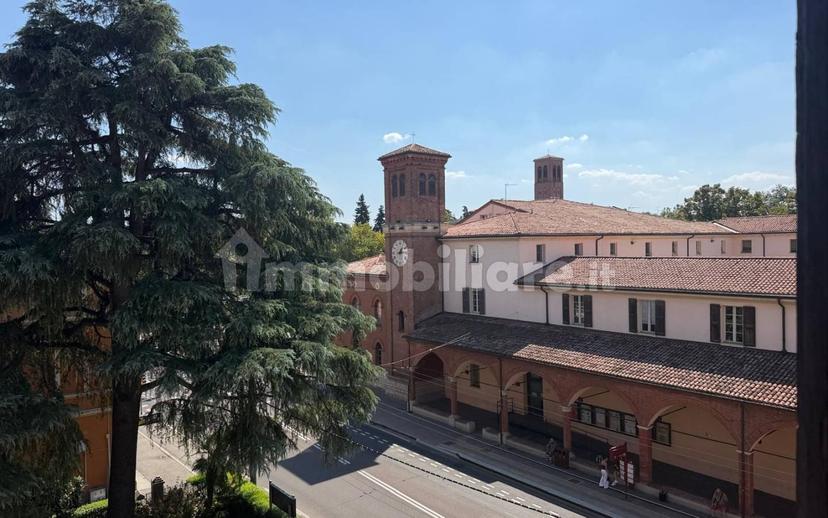 Trilocale piazza Luciano Bracci, San Lazzaro, San Lazzaro di Savena — foto 15 di 25