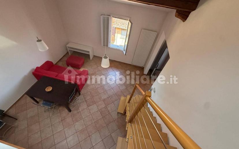 Trilocale piazza Luciano Bracci, San Lazzaro, San Lazzaro di Savena — foto 25 di 25
