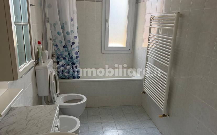 Trilocale piazza Luciano Bracci, San Lazzaro, San Lazzaro di Savena — foto 5 di 25