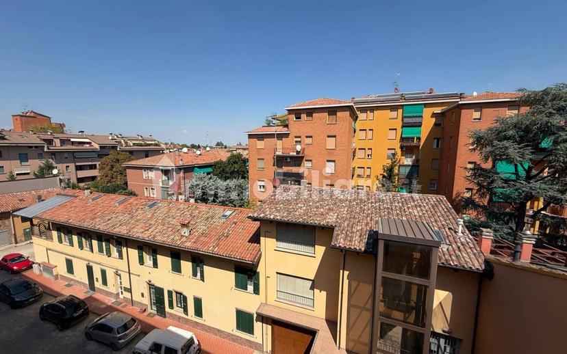 Trilocale piazza Luciano Bracci, San Lazzaro, San Lazzaro di Savena — foto 22 di 25