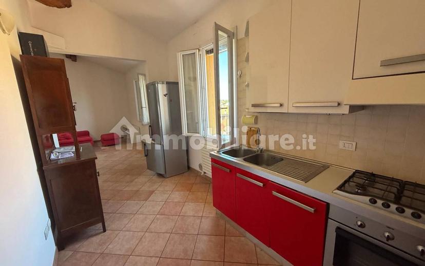 Trilocale piazza Luciano Bracci, San Lazzaro, San Lazzaro di Savena — foto 6 di 25