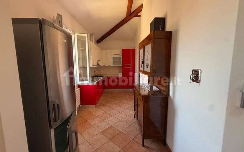 Trilocale piazza Luciano Bracci, San Lazzaro, San Lazzaro di Savena — foto 18 di 25