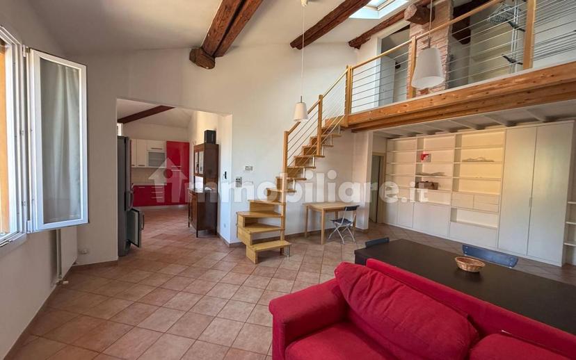 Trilocale piazza Luciano Bracci, San Lazzaro, San Lazzaro di Savena — foto 23 di 25