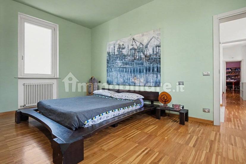 Terratetto unifamiliare 260 m², da ristrutturare, Zona 2000, Piacenza — foto 38 di 97