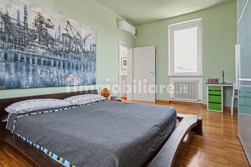 Terratetto unifamiliare 260 m², da ristrutturare, Zona 2000, Piacenza — foto 69 di 97