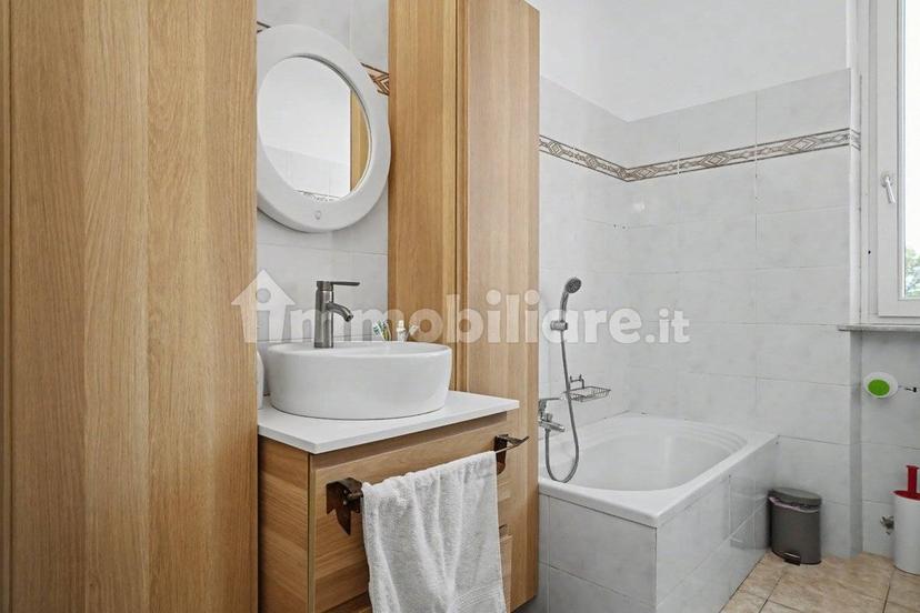 Terratetto unifamiliare 260 m², da ristrutturare, Zona 2000, Piacenza — foto 71 di 97