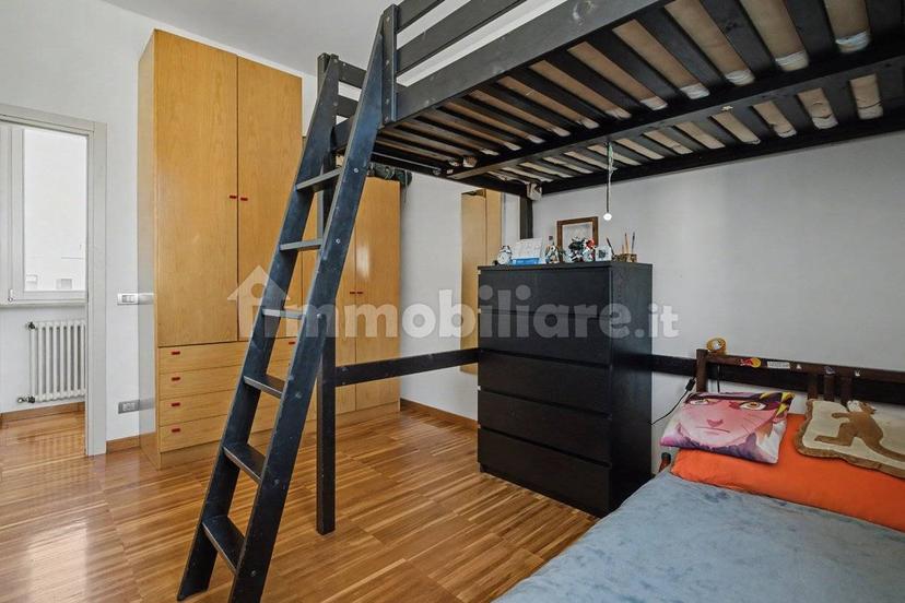 Terratetto unifamiliare 260 m², da ristrutturare, Zona 2000, Piacenza — foto 17 di 97