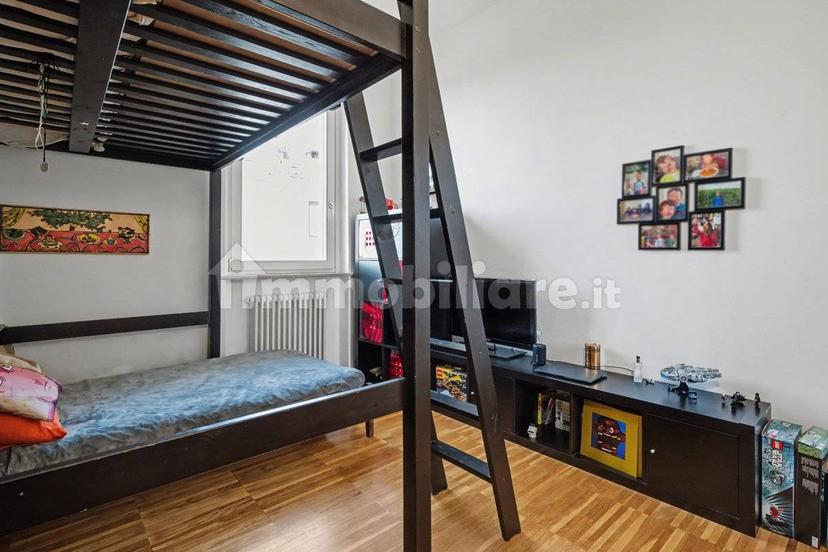 Terratetto unifamiliare 260 m², da ristrutturare, Zona 2000, Piacenza — foto 42 di 97