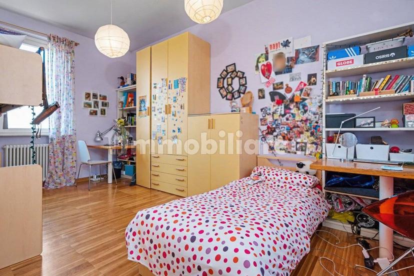 Terratetto unifamiliare 260 m², da ristrutturare, Zona 2000, Piacenza — foto 8 di 97