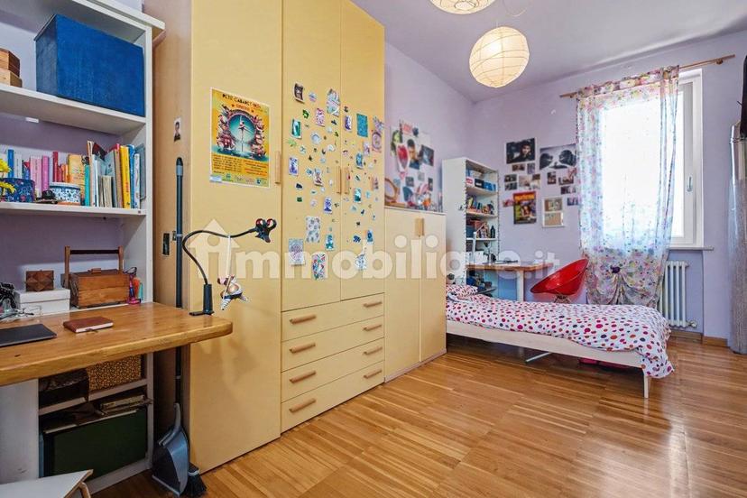 Terratetto unifamiliare 260 m², da ristrutturare, Zona 2000, Piacenza — foto 39 di 97