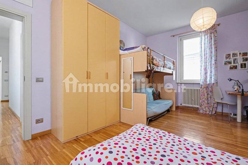 Terratetto unifamiliare 260 m², da ristrutturare, Zona 2000, Piacenza — foto 67 di 97